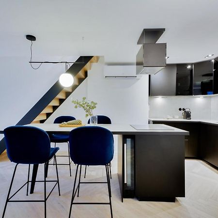Le Splendide De Poincare Apartamento Nancy Exterior foto