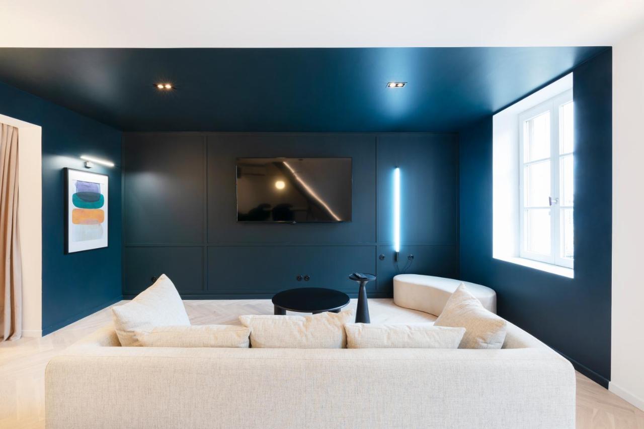 Le Splendide De Poincare Apartamento Nancy Exterior foto