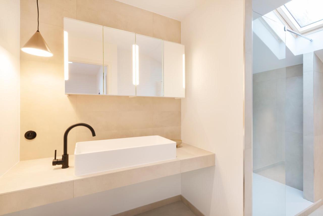 Le Splendide De Poincare Apartamento Nancy Exterior foto